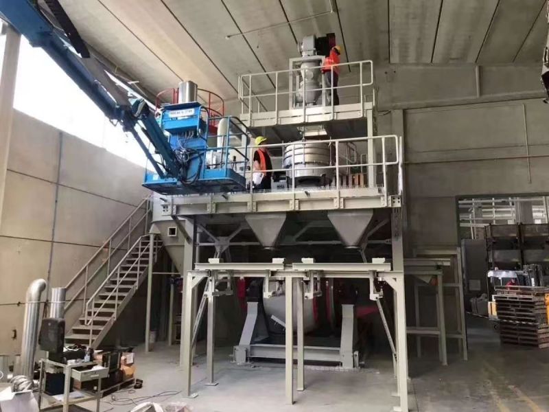 使用現場